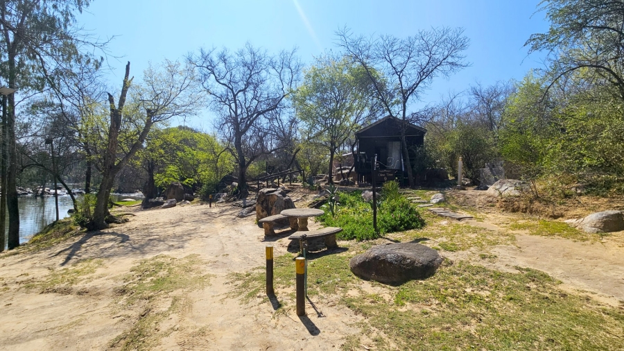 Commercial Property for Sale in Parys Free State